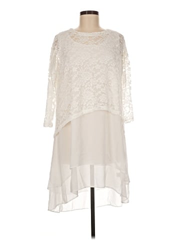 Kate & Mallory designs Cocktail Dress (view 1)