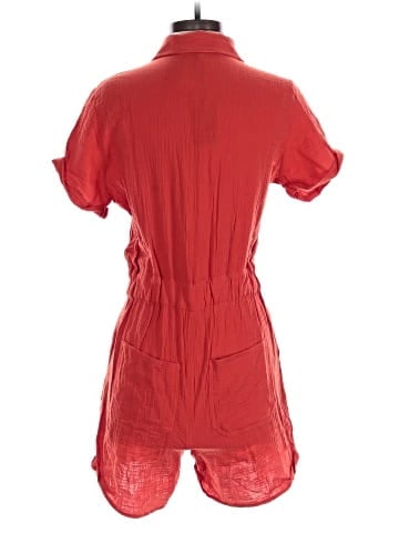 Joe's Jeans Romper (view 2)