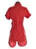Joe's Jeans Red Romper Size XS - photo 2