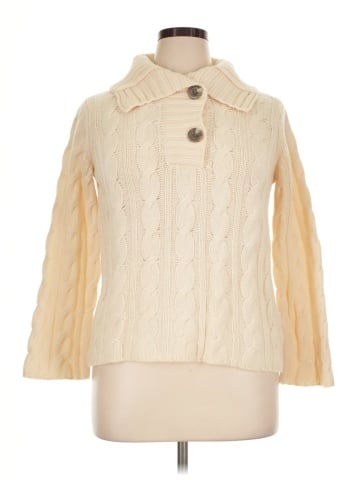 Eddie Bauer Cardigan (view 1)