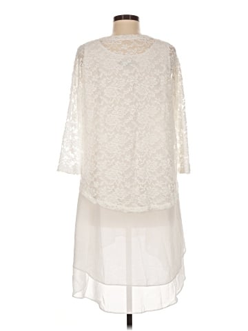 Kate & Mallory designs Cocktail Dress (view 2)