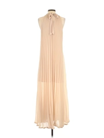 BCBGMAXAZRIA Cocktail Dress (view 2)