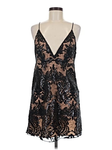Free People Cocktail Dress (view 1)