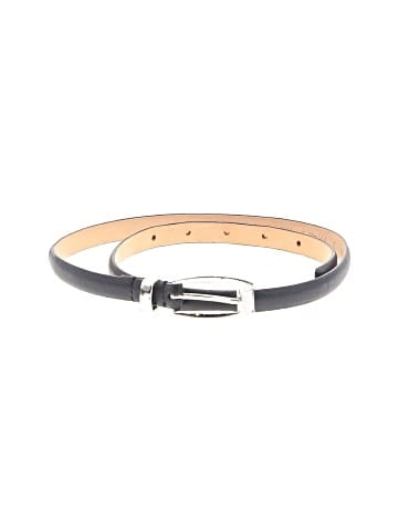 Ellen Tracy Leather Belt (view 1)