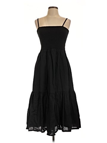 J.Crew Factory Store Casual Dress (view 1)