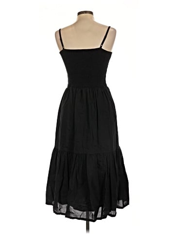 J.Crew Factory Store Casual Dress (view 2)