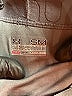 Under Armour 100% Polyester Orange Athletic Shorts Size S - photo 3