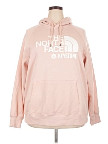 The North Face Pullover Hoodie (view 1)