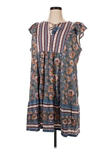 Matilda Jane Casual Dress (view 1)