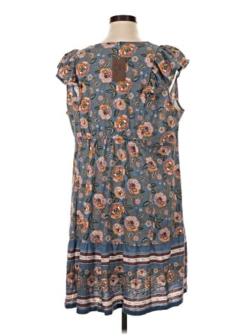 Matilda Jane Casual Dress (view 2)