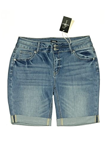 Assorted Brands Denim Shorts (view 1)