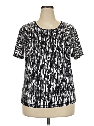 Swimsuits for all Short Sleeve T-Shirt (view 1)