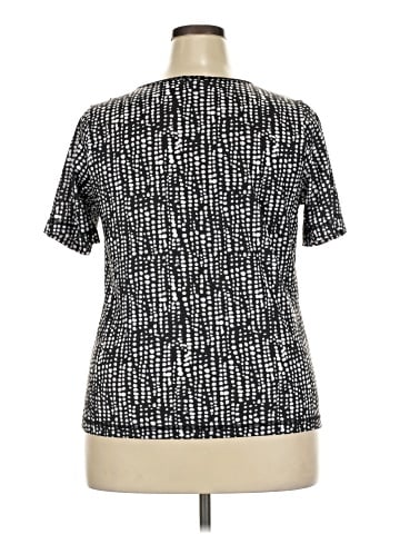 Swimsuits for all Short Sleeve T-Shirt (view 2)