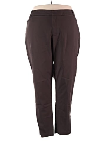 ELOQUII Casual Pants (view 1)