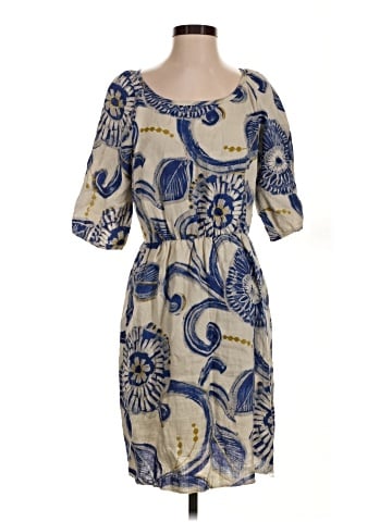 Suzi Chin for Maggy Boutique Casual Dress (view 1)