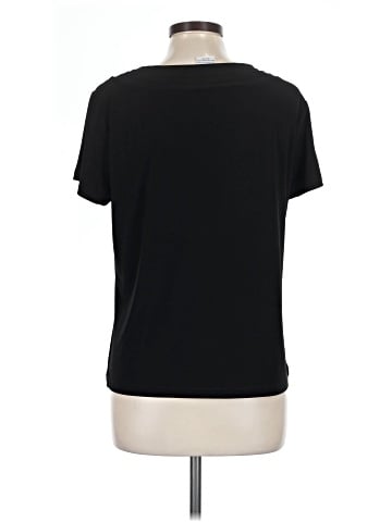 Sag Harbor Short Sleeve Top (view 2)