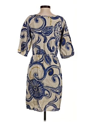 Suzi Chin for Maggy Boutique Casual Dress (view 2)