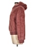 Love Tree 100% Polyester Burgundy Jacket Size L - photo 5