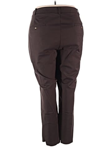 ELOQUII Casual Pants (view 2)