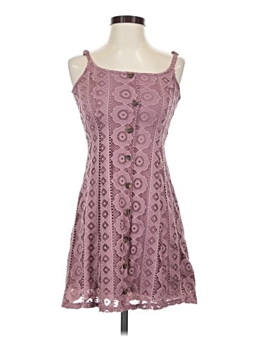 Aeropostale Casual Dress (view 1)