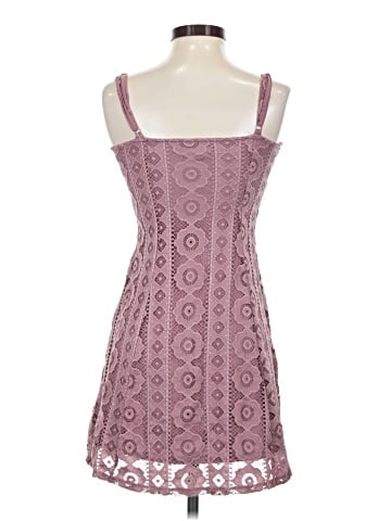 Aeropostale Casual Dress (view 2)