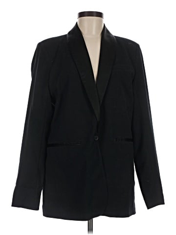 Abercrombie & Fitch Blazer (view 1)