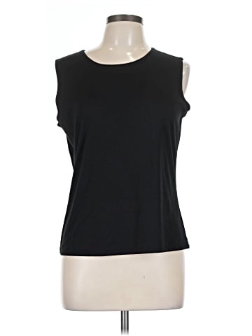 Sag Harbor Sleeveless T-Shirt (view 1)