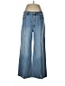 Hudson Jeans Blue Jeans Size 31 waist - photo 1