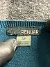 Renuar Teal Pullover Sweater Size S - photo 7