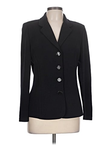 St. John Collection by Marie Gray Blazer (view 1)