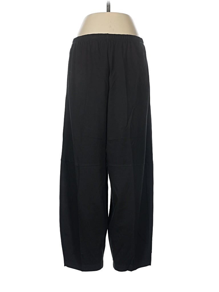 Pre-owned Bryn Walker Casual Pants In Black