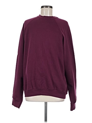 Tultex Sweatshirt (view 1)