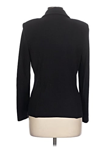 St. John Collection by Marie Gray Blazer (view 2)