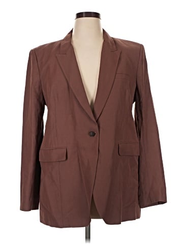 Fabiana Filippi Blazer (view 1)