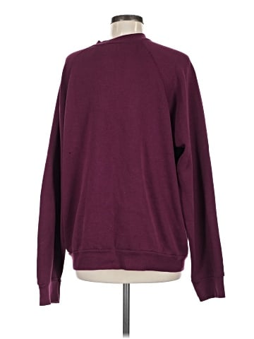 Tultex Sweatshirt (view 2)