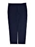 Under Armour 100% Polyester Solid Blue Active Pants Size XL (youth) - photo 1