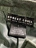 Robert Louis Green Casual Pants Size L - photo 7