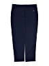 Under Armour 100% Polyester Solid Blue Active Pants Size XL (youth) - photo 2