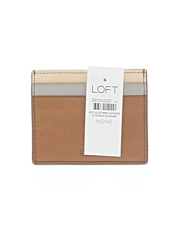 Ann Taylor LOFT Wallet (view 1)