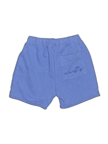 Zara Athletic Shorts (view 2)