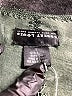 Robert Louis Green Jacket Size L - photo 6