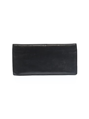 Fossil Leather Wallet (view 1)