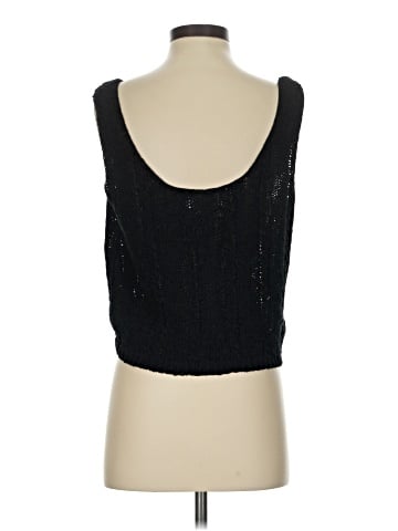 Velvet by Graham & Spencer Sweater Vest (view 2)