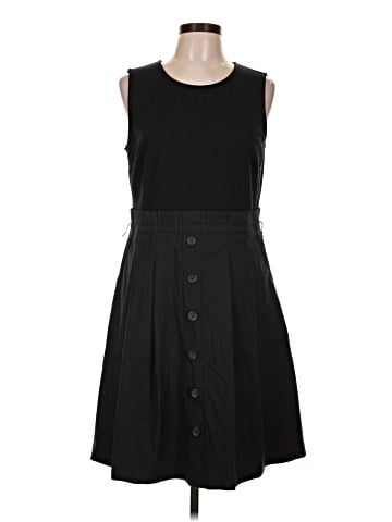 Karl Lagerfeld Paris Casual Dress (view 1)