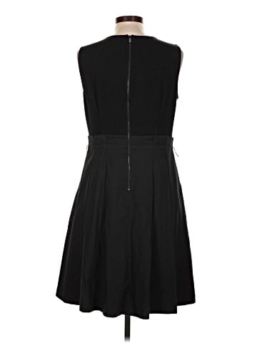 Karl Lagerfeld Paris Casual Dress (view 2)