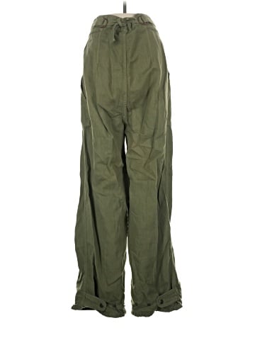 Zara W&B Collection Cargo Pants (view 2)