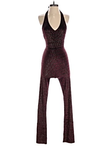 Motel Jumpsuit (view 1)