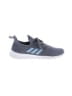 Adidas Solid Gray Sneakers Size 8 1/2 - photo 1