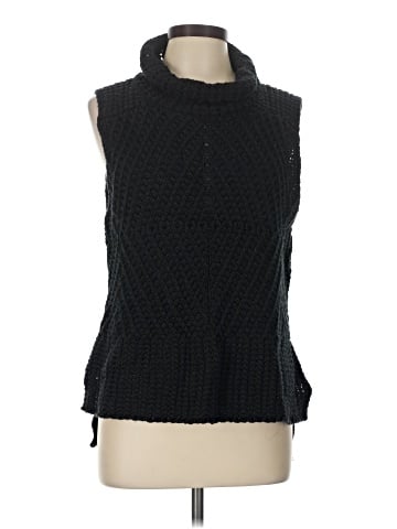 Harve Benard Sweater Vest (view 1)