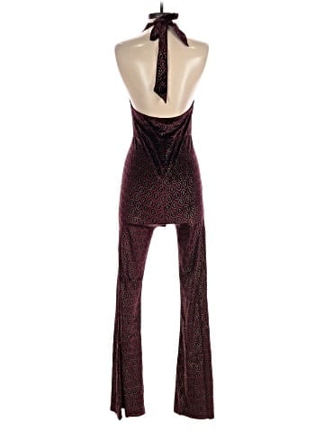 Motel Jumpsuit (view 2)